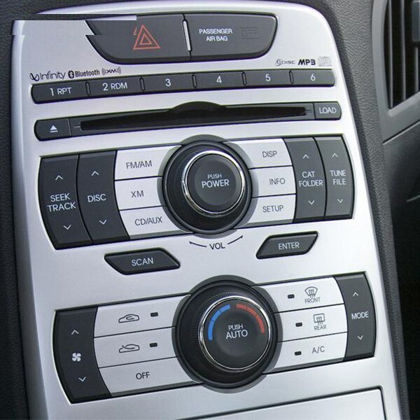خودرو هیوندای Genesis کوپه اتوماتیک سال 2012