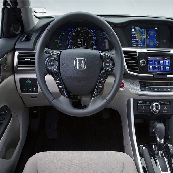 خودرو هوندا Accord LXB اتوماتیک سال 2016