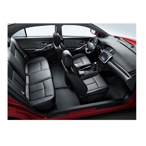 خودرو سایپا Ario 1.6 Elegant اتوماتیک سال 2016