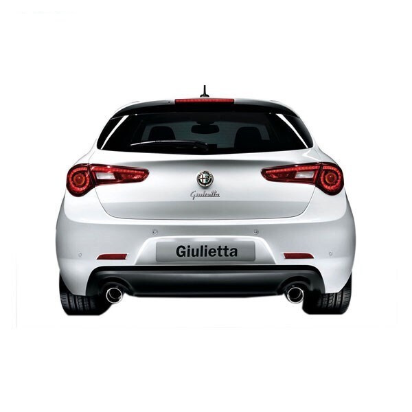 خودرو آلفارومیو Giulietta اتوماتیک سال 2016