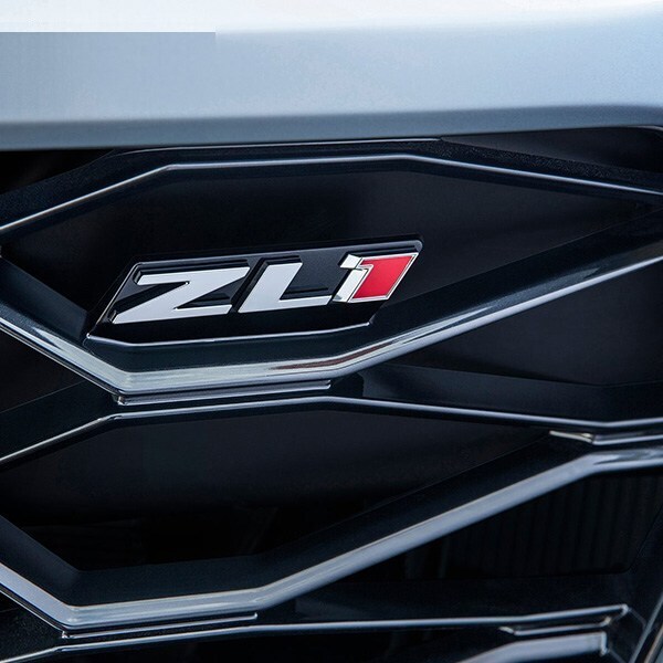خودرو شورولت Camaro ZL1 اتوماتیک سال 2016