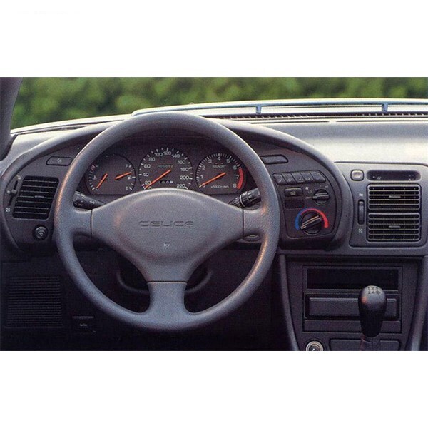 خودرو تویوتا Celica دنده ای سال 1991
