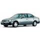 خودرو دنده ای هوندا مدل Civic سال 1998