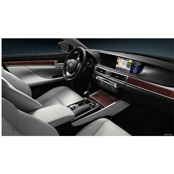 خودرو لکسوس GS250 Full Platinum اتوماتیک سال 2016