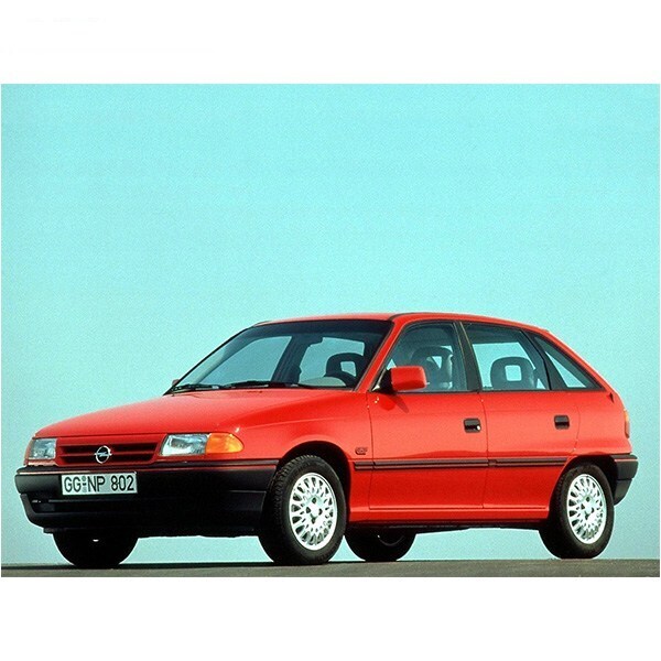 خودرو اپل Astra دنده ای سال 1994