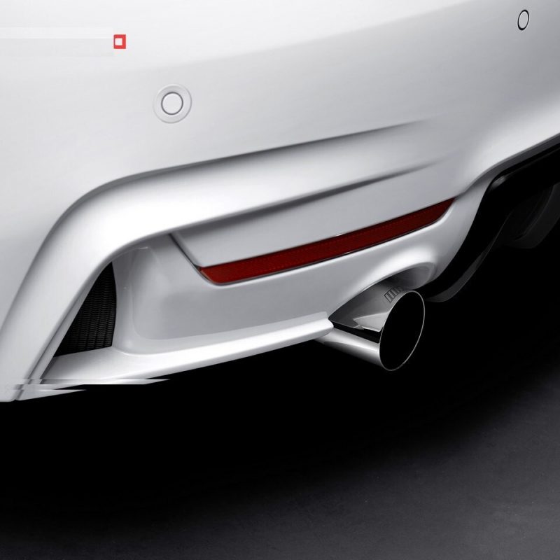 خودرو بی ام دبلیو 428i Gran Coupe Kit M اتوماتیک سال 2016