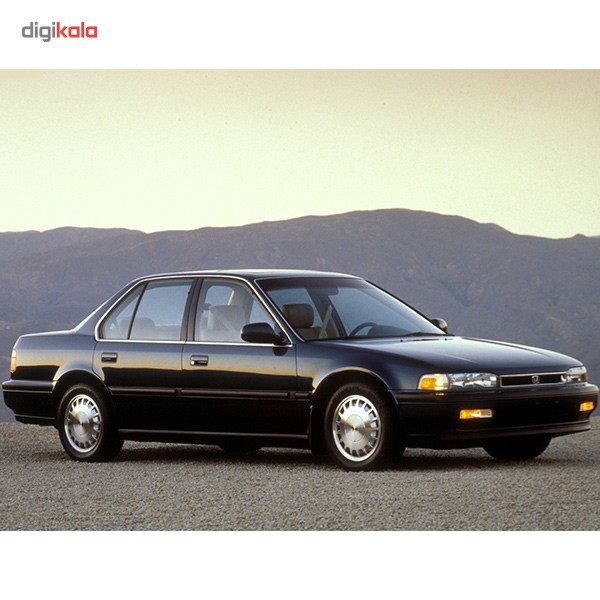 خودرو هوندا Accord دنده ای سال 1993