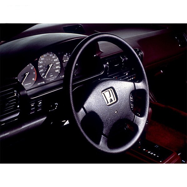 خودرو هوندا Accord دنده ای سال 1993